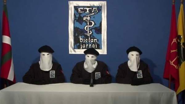 ETA ETA