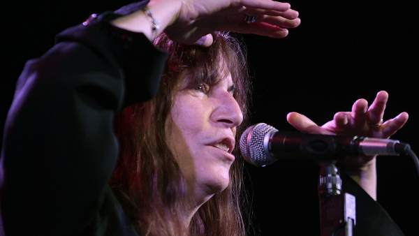 Patti Smith Patti Smith