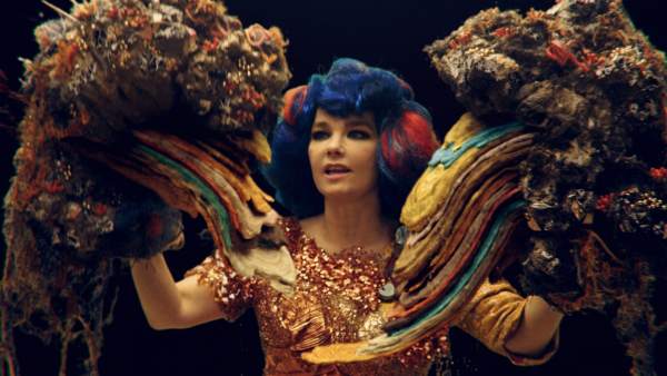 Bjork Bjork