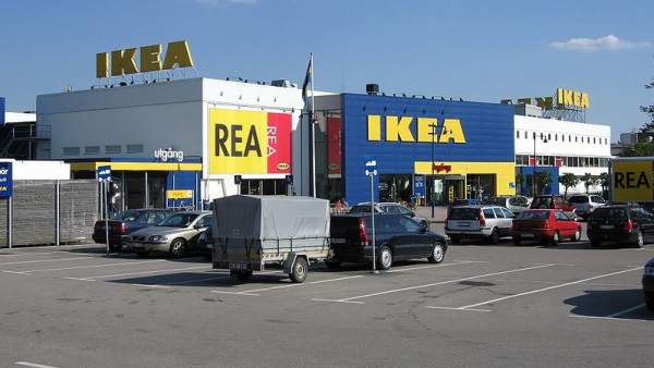 Ikea Ikea