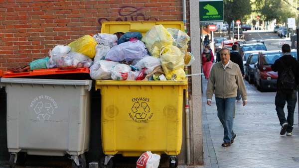 Basura Basura