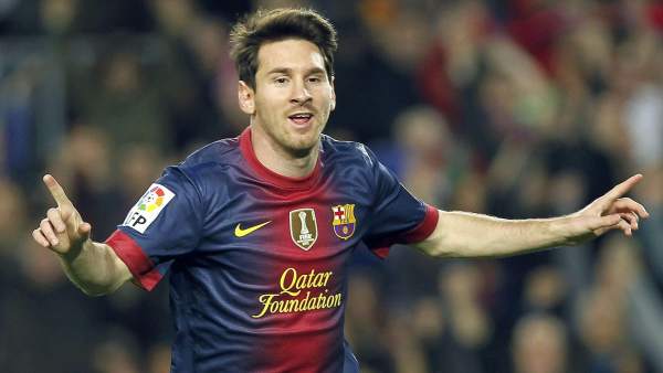 Messi Messi