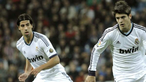 Álvaro Morata Álvaro Morata