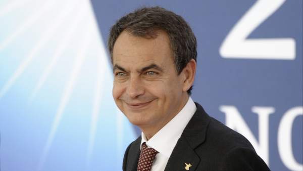 José Luis Rodríguez Zapatero José Luis Rodríguez Zapatero