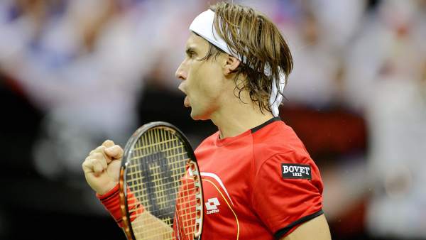 Ferrer Ferrer