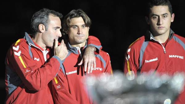 Subcampeones Subcampeones