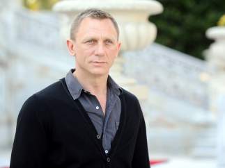 Daniel Craig