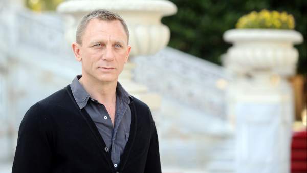 Daniel Craig Daniel Craig