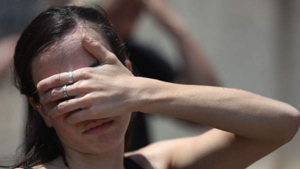 Violencia machista Violencia machista