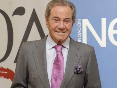 Arturo Fernández