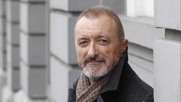 Arturo Pérez-Reverte Arturo Pérez-Reverte