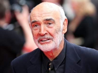 Sean Connery