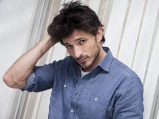 Andrés Velencoso