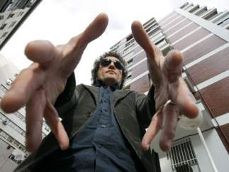 Carlos Tarque