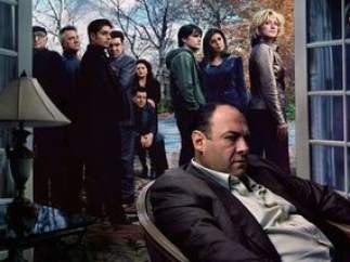 'Los Soprano'
