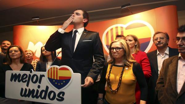 Albert Rivera Albert Rivera