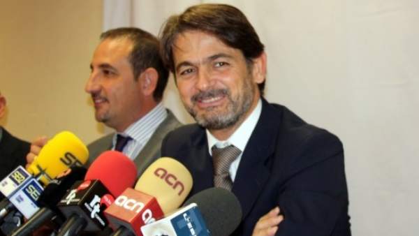 Oriol Pujol. Oriol Pujol.