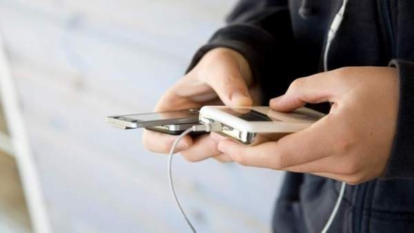 Smartphone Smartphone