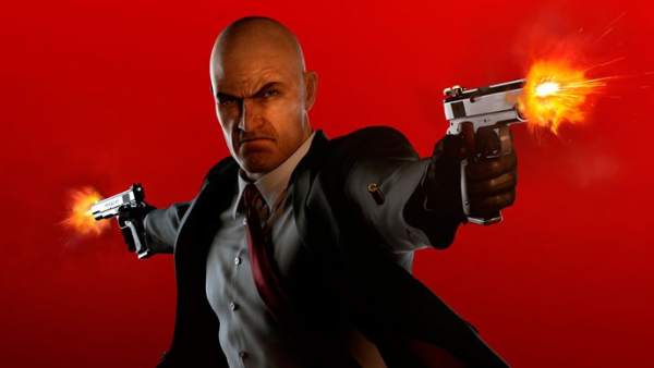 Hitman Hitman