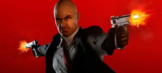 Hitman