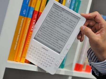 Libro electrónico