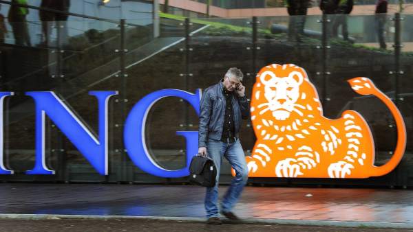 ING ING