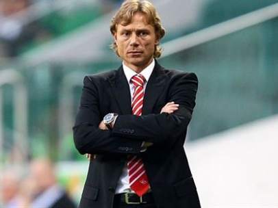Valery Karpin