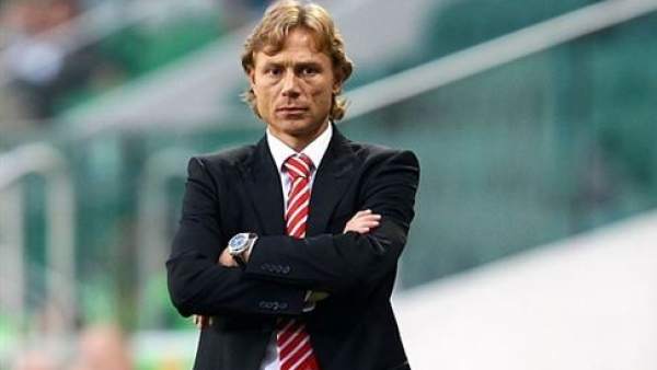 Valery Karpin Valery Karpin