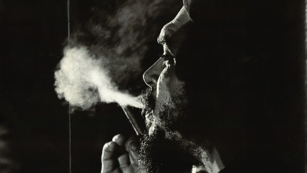 Che fumano, 1964 Che fumano, 1964