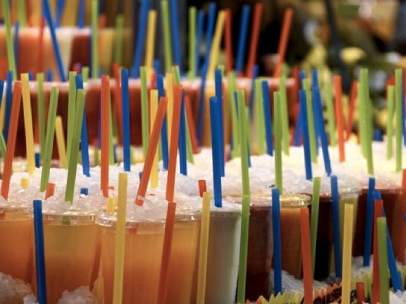 Refrescos azucarados
