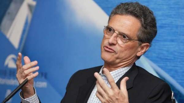 Luis Rojas Marcos Luis Rojas Marcos