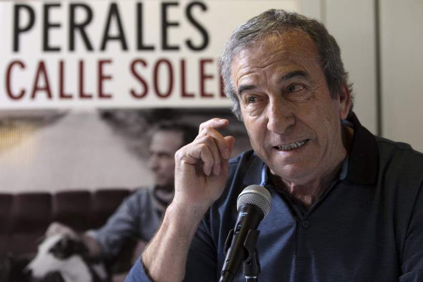 Resultado de imagen de fotos de jose luis perales