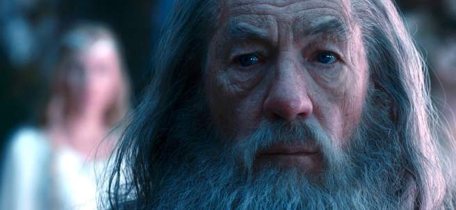 Ian McKellen