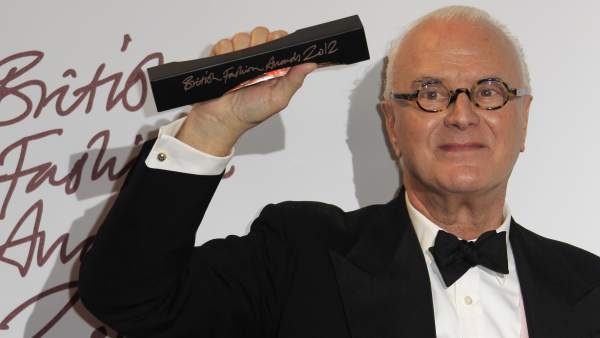 Manolo Blahnik Manolo Blahnik