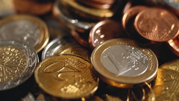 Monedas de euro Monedas de euro