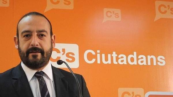 Jordi Cañas. Jordi Cañas.
