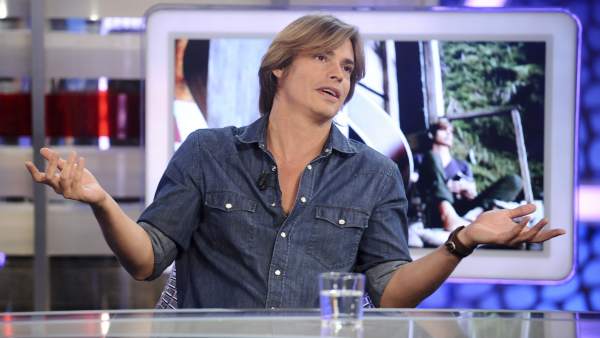 Carlos Baute Carlos Baute