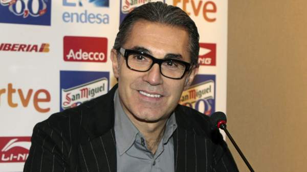 Sergio Scariolo Sergio Scariolo