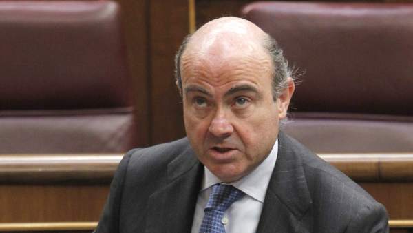 Luis de Guindos Luis de Guindos