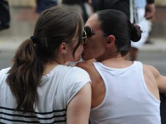 Homosexualidad