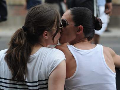 Homosexualidad