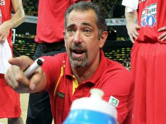 Juan Antonio Orenga