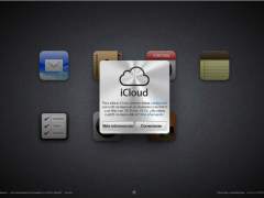 iCloud