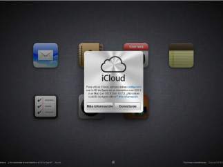 iCloud
