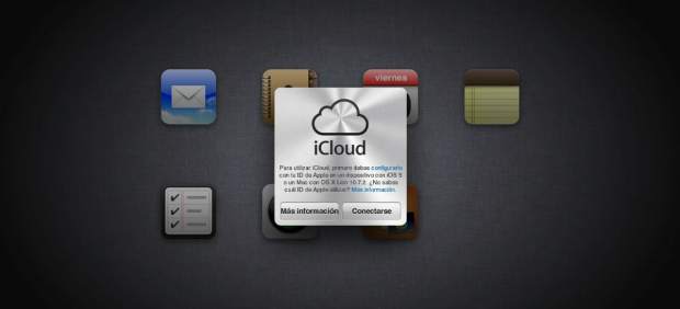 iCloud