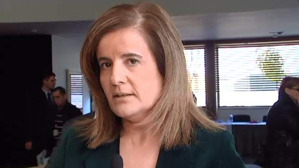 Fátima Báñez Fátima Báñez