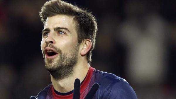 Piqué Piqué