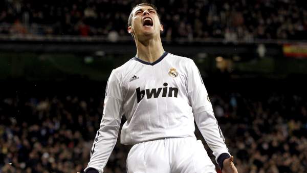 Cristiano Ronaldo Cristiano Ronaldo