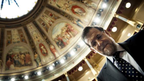Mariano Rajoy Mariano Rajoy
