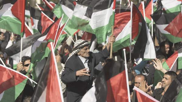 Palestina Palestina